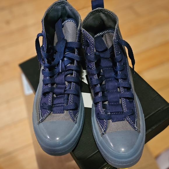 Converse Shoes - Converse